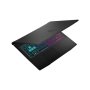 Laptop Gaming MSI Katana 15 B13VEK cu procesor Intel® Core™ i7-13620H pana la 4.9 GHz, 15.6", Full HD, IPS, 144Hz, 16GB, 1TB SSD